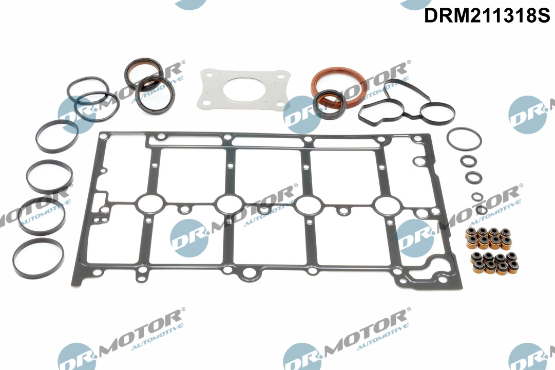 Gasket Kit, cylinder head